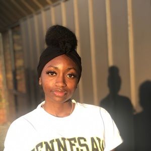 Meet your Posher, Shanice